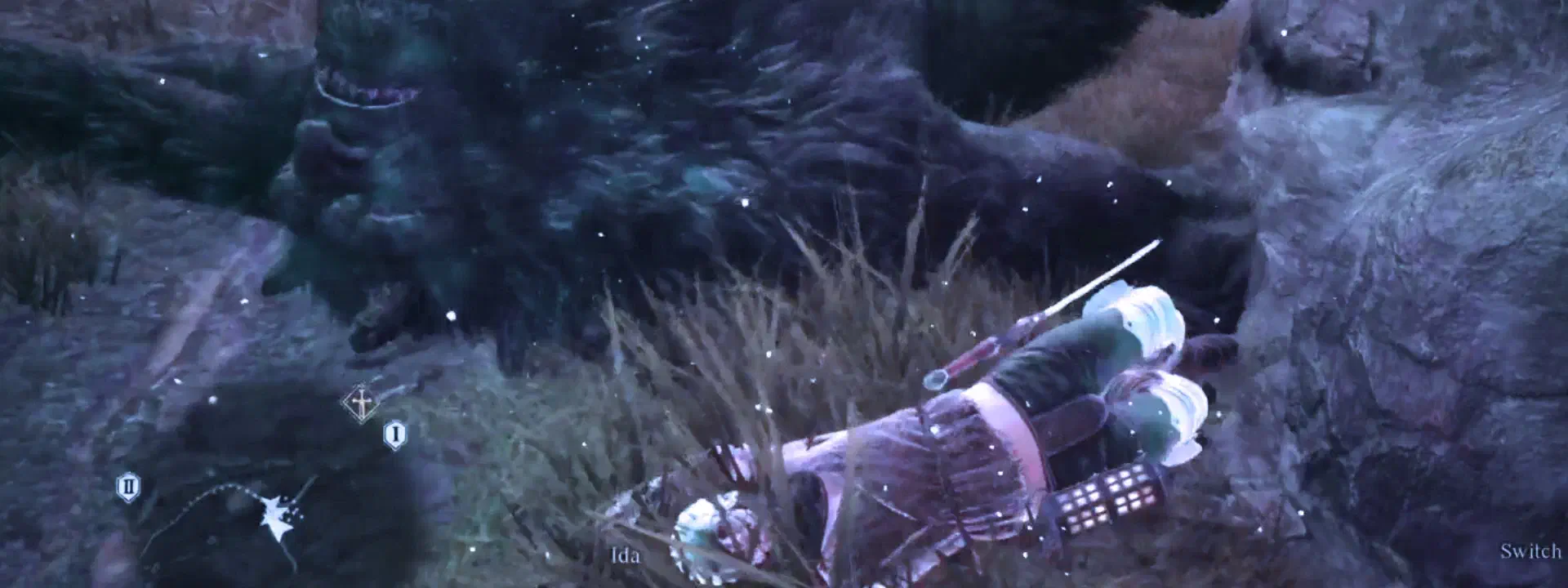 Dragon’s Dogma 2 makes me feel like a NPC