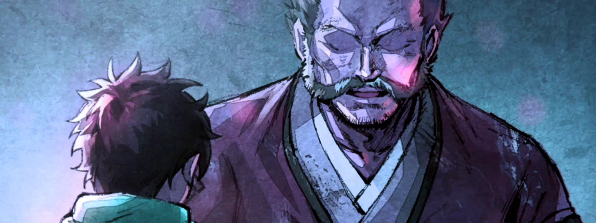The many styles of Fate/Samurai Remnant