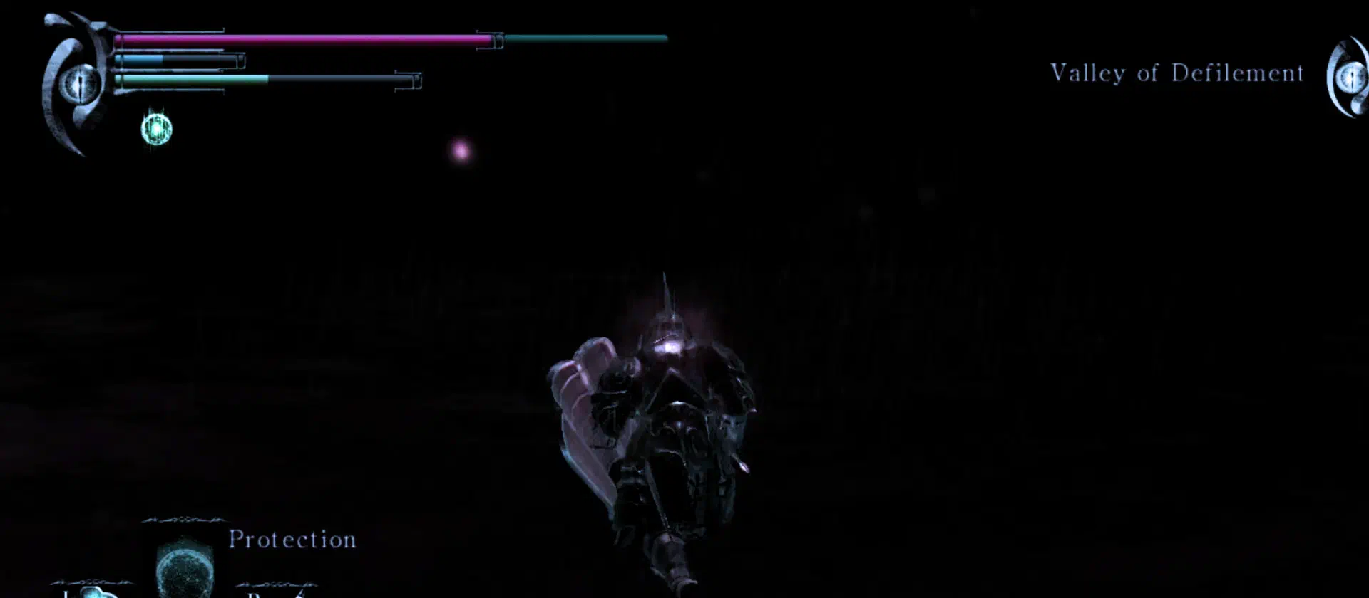 Getting lost in Demon’s Souls